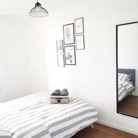 Le Gourmand *t2 Appartement Lourdes